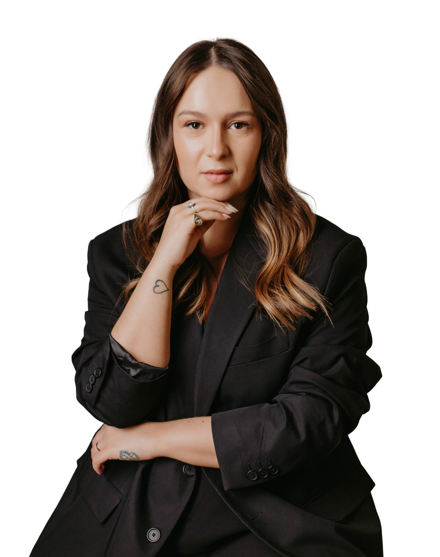 Filipa Sousa — Formadora